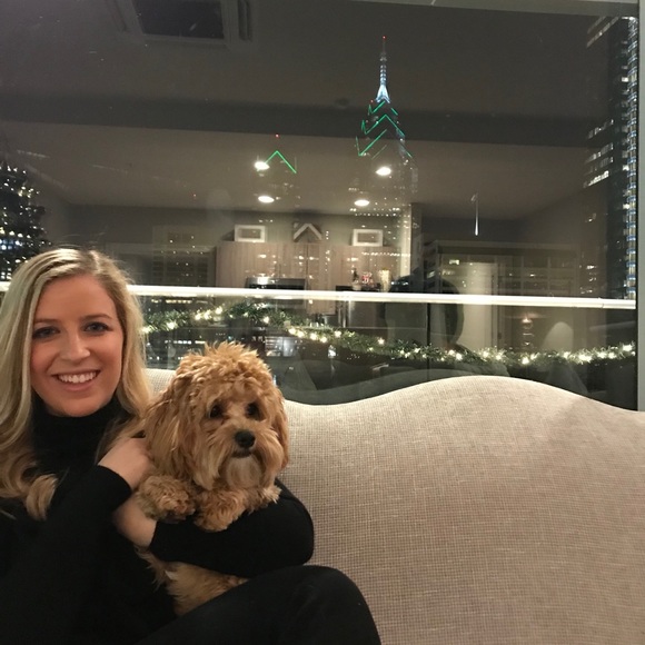 Meet your Posher, Suzanne - Picture 1 of 1